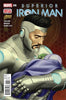 Superior Iron Man #6 Cover A