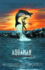 Aquaman Vol 5 #40 Cover B Variant Free Willy WB Movie Poster Cov