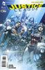 Justice League Vol 2 #34 Cover A