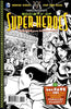 Multiversity Society Of Super-Heroes Conquerors #1 Incentive