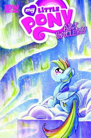 My Little Pony Art Gallery