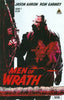 Men Of Wrath #1 Cover A