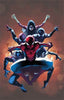 Amazing Spider-Man Vol 3 #9 Cover A
