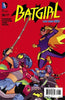 Batgirl Vol 4 #36 Cover A