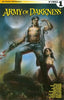 Army Of Darkness #1992.1 One Shot Cover A