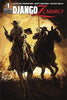 Django Zorro #1 Cover B