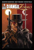 Django Zorro #1 Cover C
