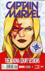 Captain Marvel Vol 7 #9