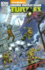Teenage Mutant Ninja Turtles New Animated Adventures #17 Cover A