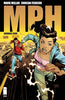 MPH #4 Cover B