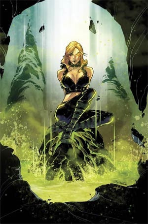 Grimm Fairy Tales Presents Realm War #4 Cover C