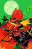 Batman And Robin Vol 2 #36 Cover A