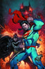 Batman Superman #16 Cover A