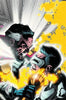 Green Lantern New Guardians #36 (Godhead Act 2 Part 3)