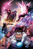 Avengers & X-Men AXIS #6 Cover A