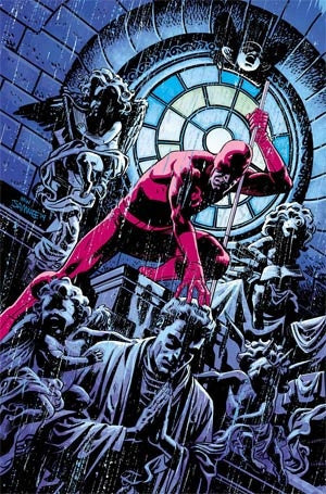 Daredevil Vol 4 #10