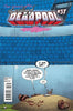 Deadpool Vol 4 #37 Cover B Rocket Racoon & Groot (AXIS Tie-In)