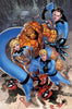 Fantastic Four Vol 5 #13