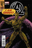 New Avengers Vol 3 #26 Cover B Rocket & Groot Variant