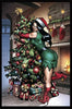 Grimm Fairy Tales 2014 Holiday Special Cover C