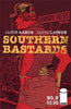 Southern Bastards #3 Cover A First Printing
