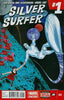 Silver Surfer Vol 6 #1
