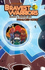 Bravest Warriors #26 Cover A