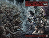 Extinction Parade War #1 Cover G Face Off Cover