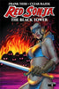 Red Sonja Black Tower #3 Cover A