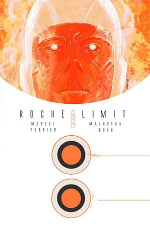 Roche Limit #3