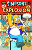 Simpsons Comics Explosion #1