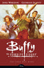 Buffy The Vampire Slayer Season 8 Vol 1 The Long Way Home TP