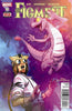 Disney Kingdoms Figment #1 Cover F Third Printing