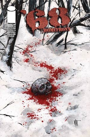 68 Homefront #4 Cover A