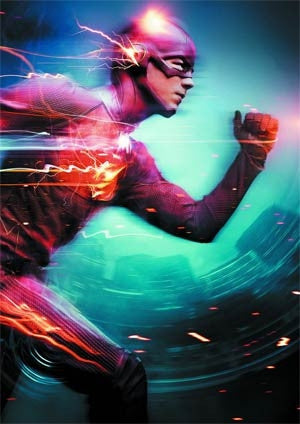 Flash Season Zero #3