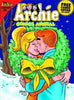 Archie Comics Annual Digest #256