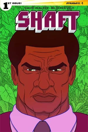 Shaft #1 Cover D