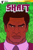 Shaft #1 Cover D