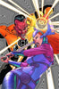 Sinestro #7 Cover A