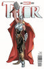 Thor Vol 4 #1 Cover F Incentive