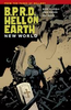 BPRD Hell On Earth Vol 1 New World TP