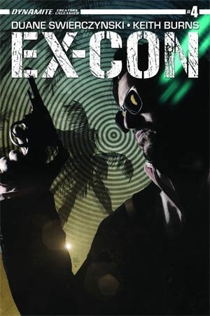 Ex-Con #4