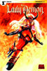 Lady Demon Vol 2 #1 Cover F