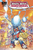 Angry Birds Transformers #2 Cover A