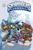 Skylanders #3 Cover B