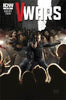 V-Wars #8 Cover A