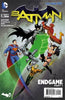 Batman Vol 2 #35 Cover A