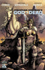 God Is Dead #25 Cover E