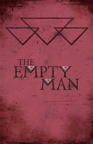 Empty Man #6