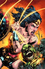 Sensation Comics Featuring Wonder Woman #3